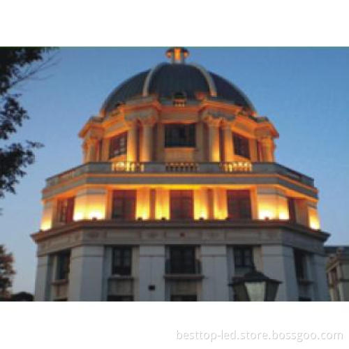 Outdoor Flood Lights,60W,1W/LED with Long Lifespan